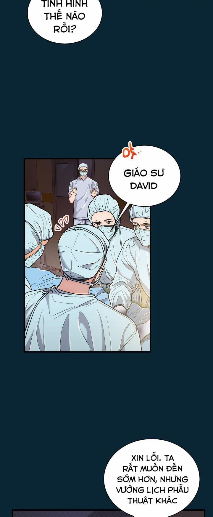 Bác Sĩ Trùng Sinh 104 trang 18