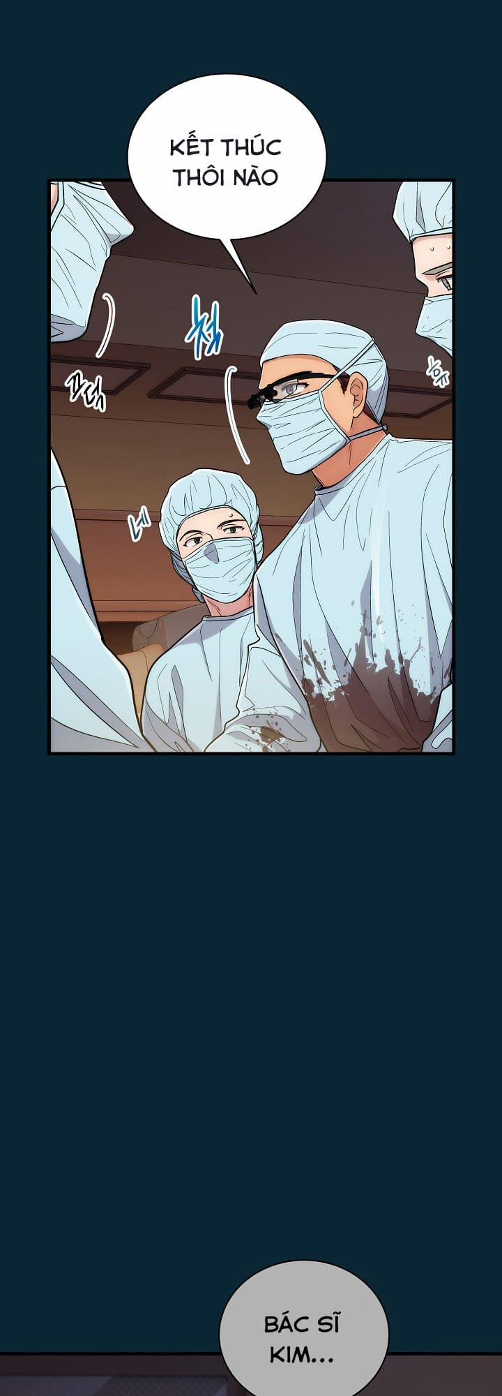 Bác Sĩ Trùng Sinh 104 trang 23