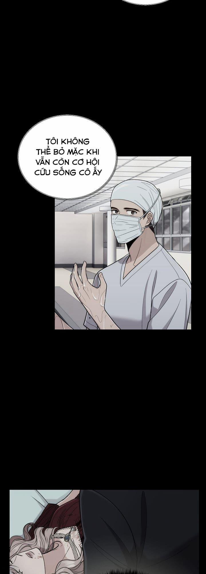 Bác Sĩ Trùng Sinh 104 trang 26