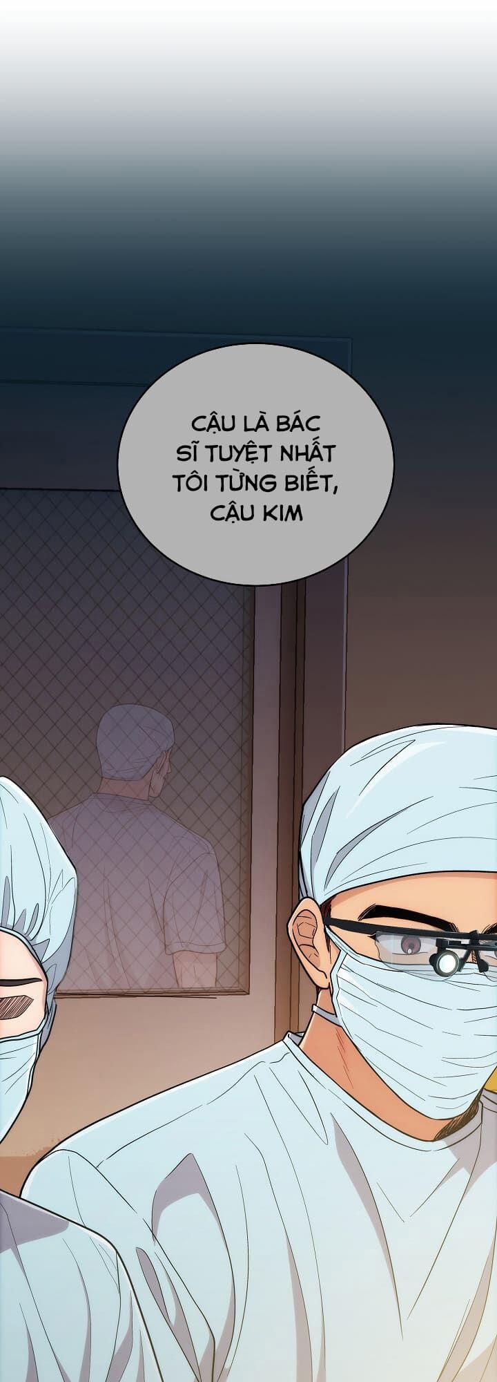 Bác Sĩ Trùng Sinh 104 trang 29