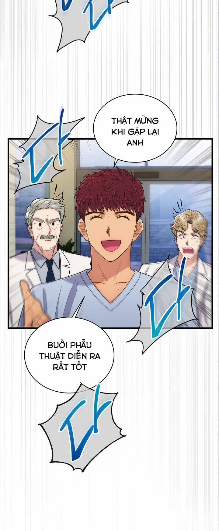 Bác Sĩ Trùng Sinh 104 trang 34