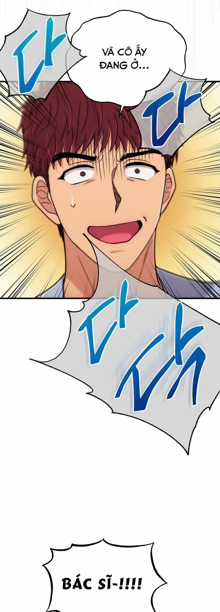 Bác Sĩ Trùng Sinh 104 trang 35