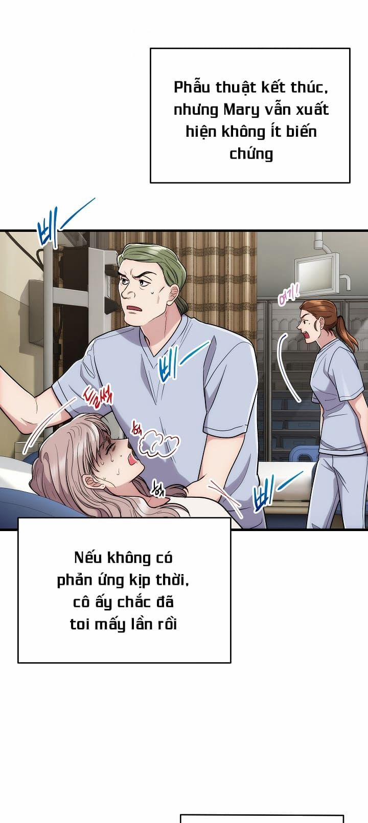 Bác Sĩ Trùng Sinh 104 trang 39