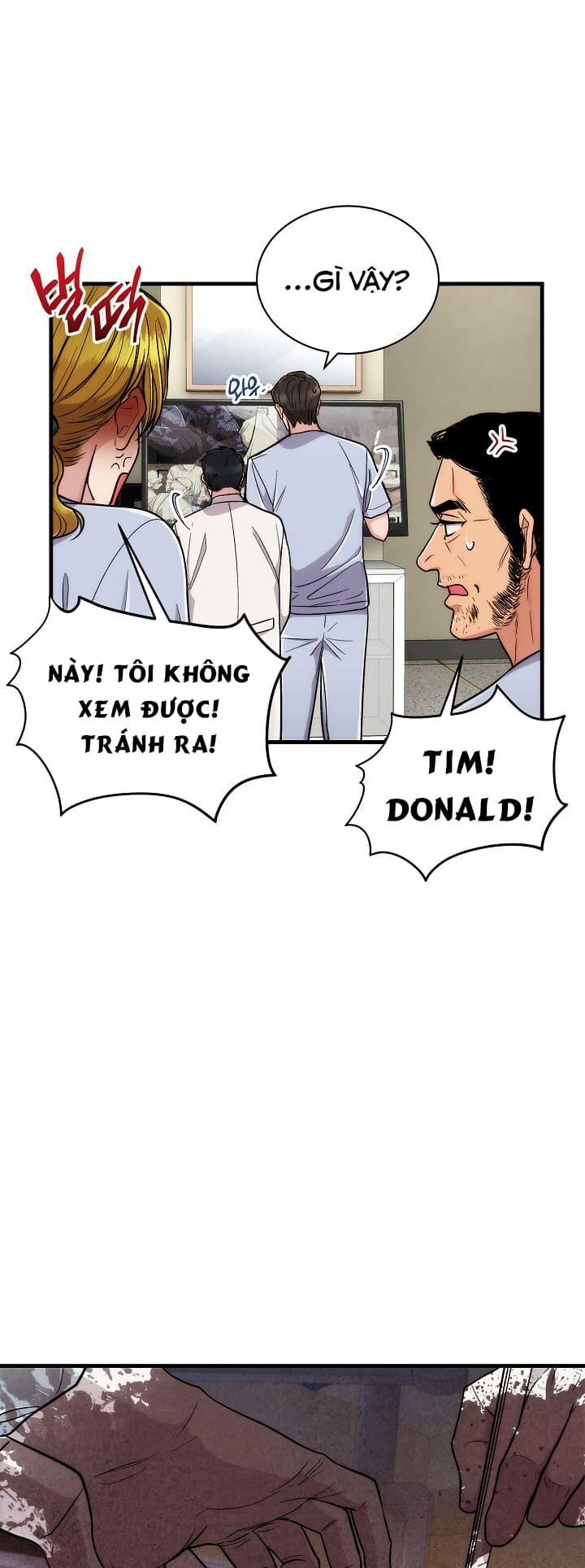 Bác Sĩ Trùng Sinh 104 trang 4