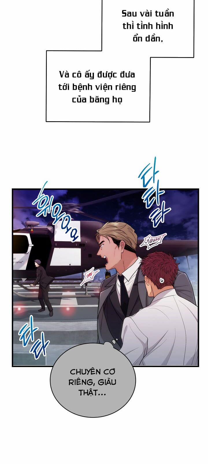 Bác Sĩ Trùng Sinh 104 trang 40