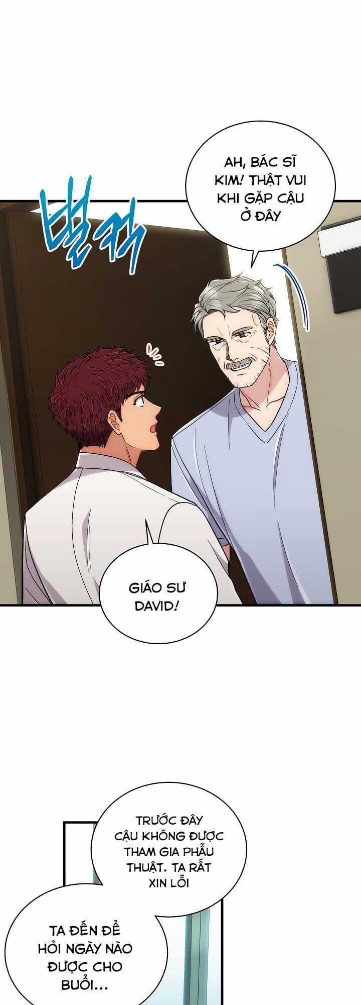 Bác Sĩ Trùng Sinh 104 trang 47