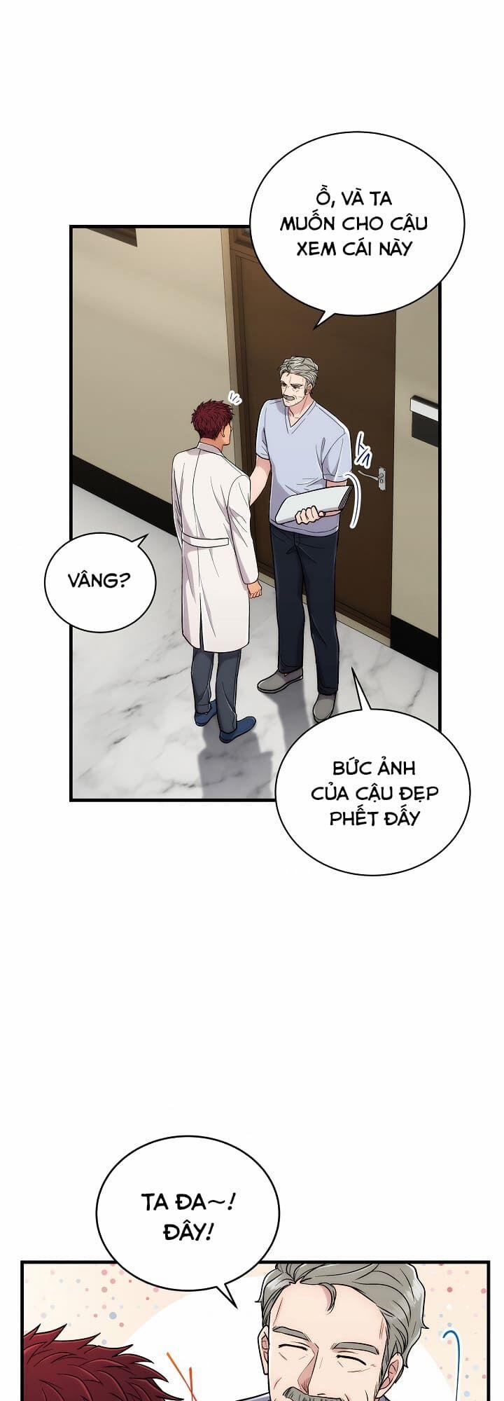 Bác Sĩ Trùng Sinh 104 trang 50