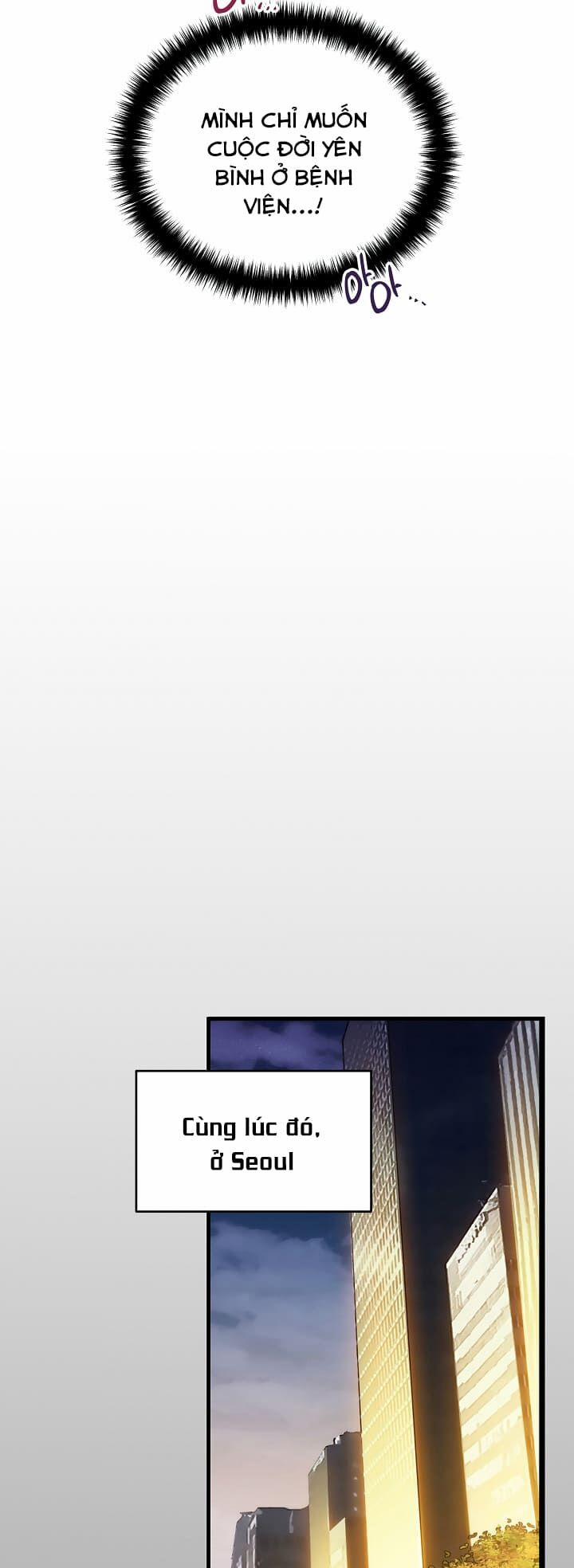 Bác Sĩ Trùng Sinh 104 trang 54