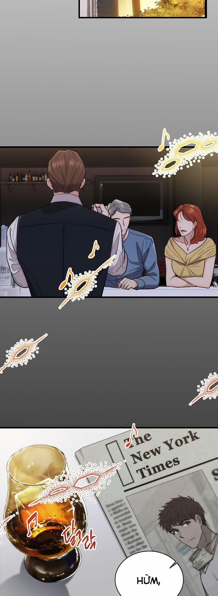 Bác Sĩ Trùng Sinh 104 trang 55