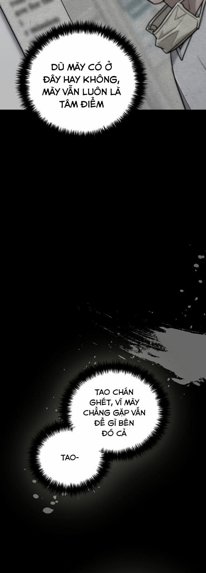 Bác Sĩ Trùng Sinh 105 trang 11