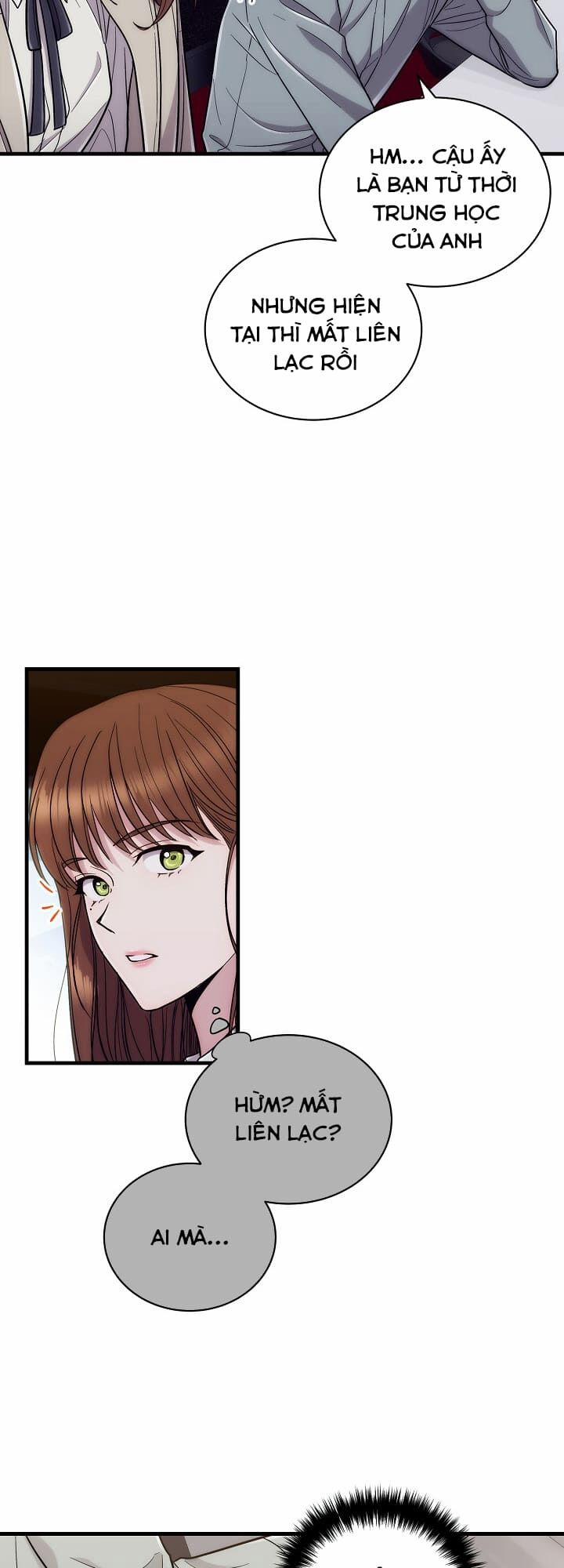 Bác Sĩ Trùng Sinh 105 trang 19