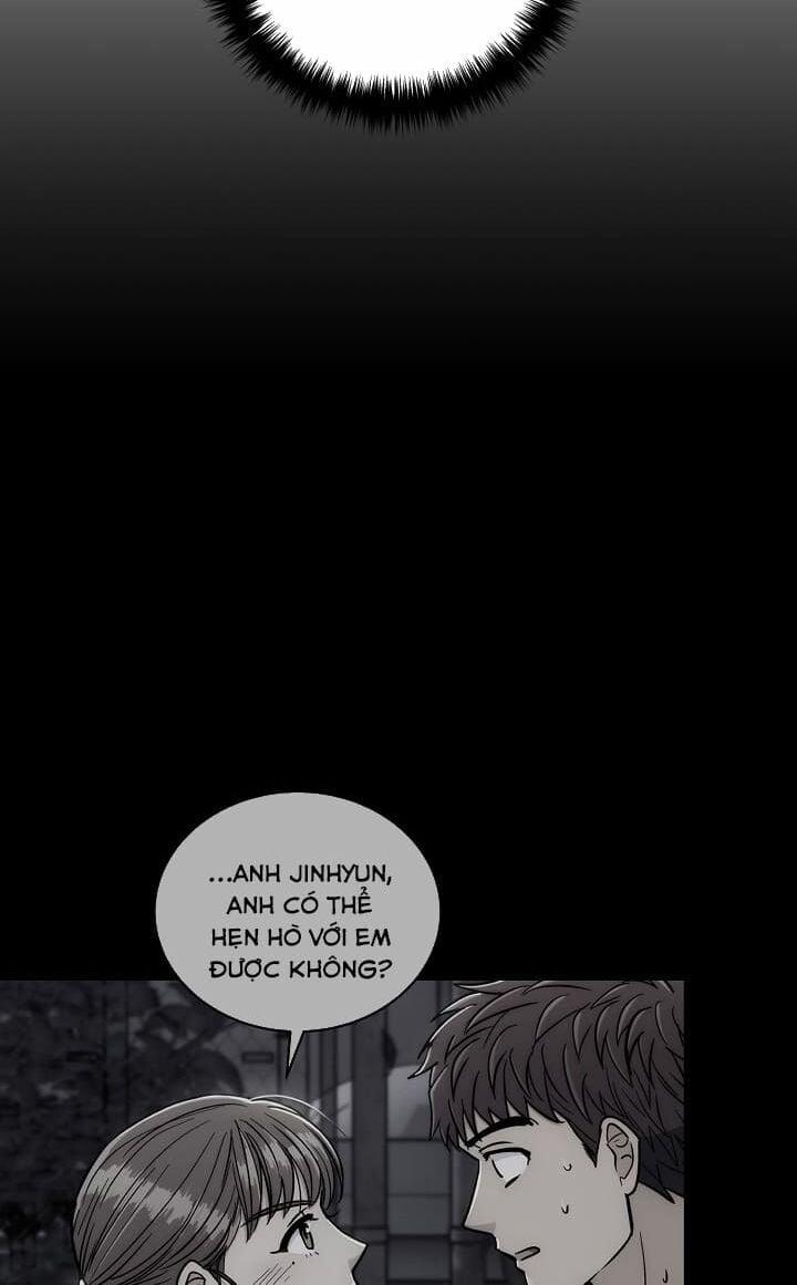 Bác Sĩ Trùng Sinh 105 trang 21