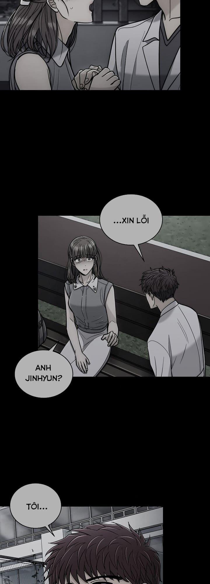 Bác Sĩ Trùng Sinh 105 trang 22