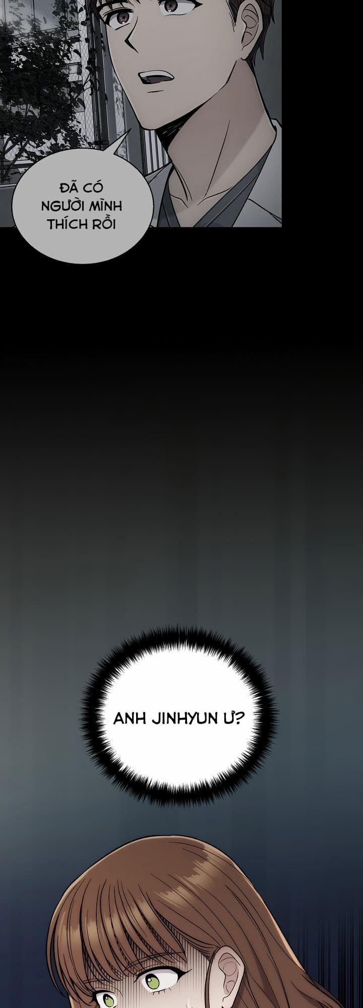 Bác Sĩ Trùng Sinh 105 trang 23