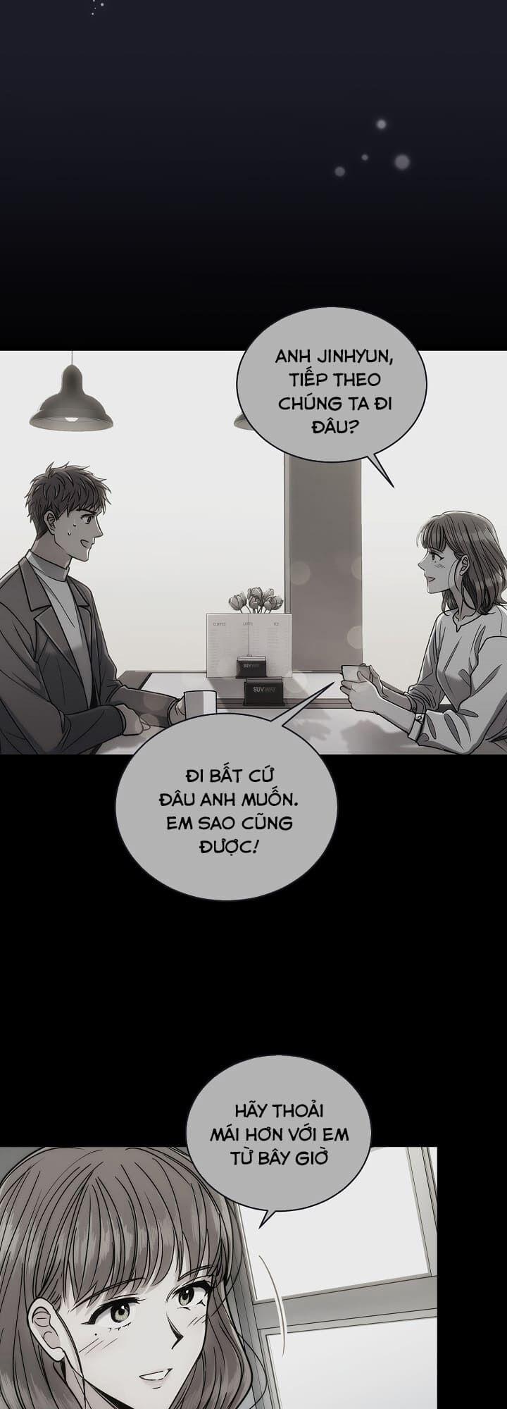 Bác Sĩ Trùng Sinh 105 trang 31