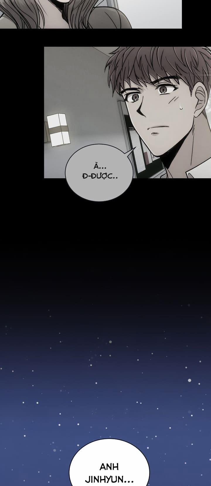 Bác Sĩ Trùng Sinh 105 trang 32