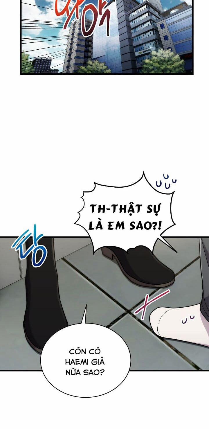 Bác Sĩ Trùng Sinh 105 trang 49