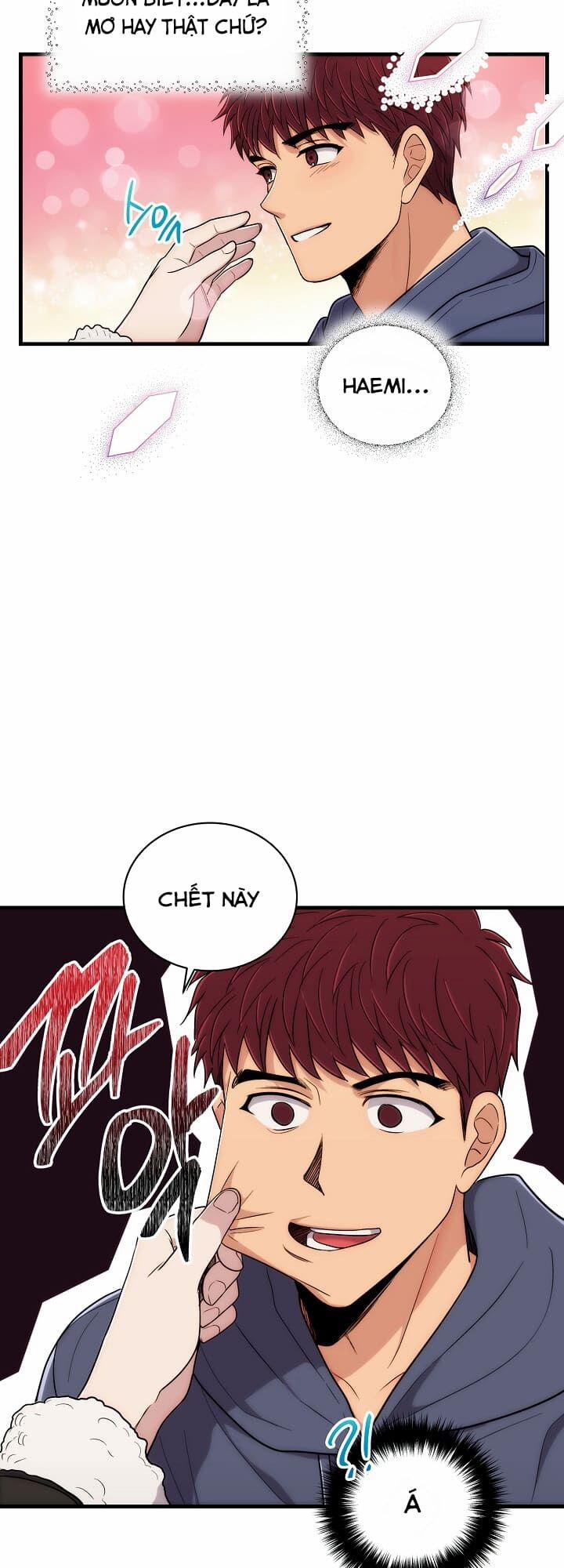 Bác Sĩ Trùng Sinh 105 trang 51