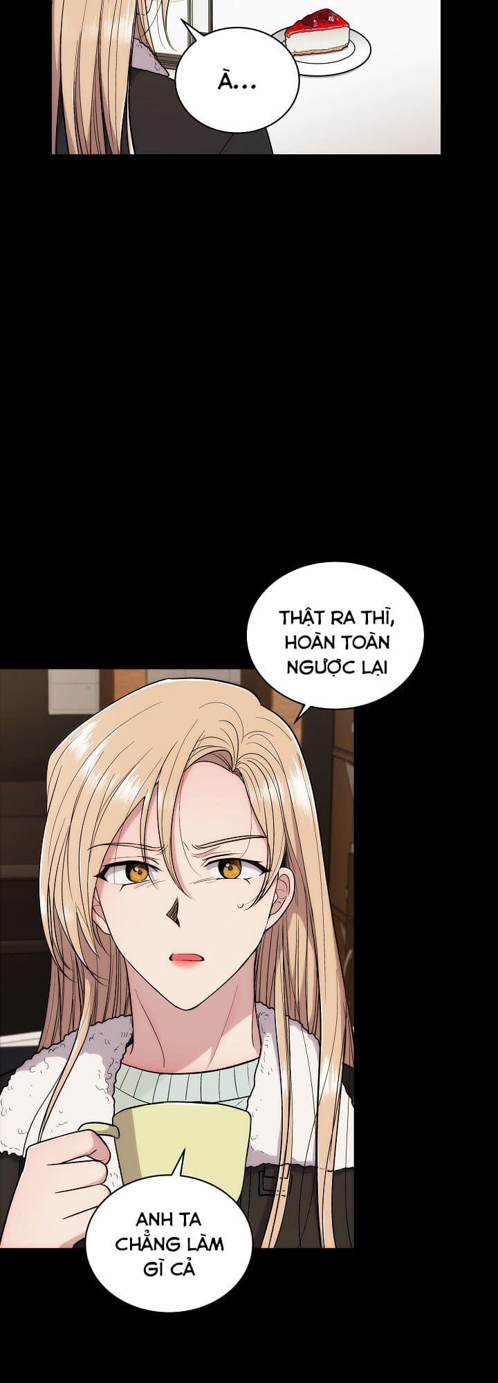 Bác Sĩ Trùng Sinh 106 trang 17