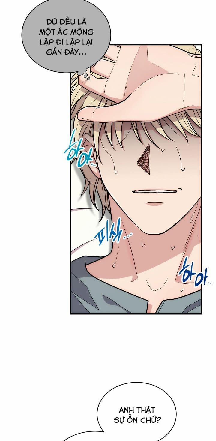 Bác Sĩ Trùng Sinh 106 trang 33