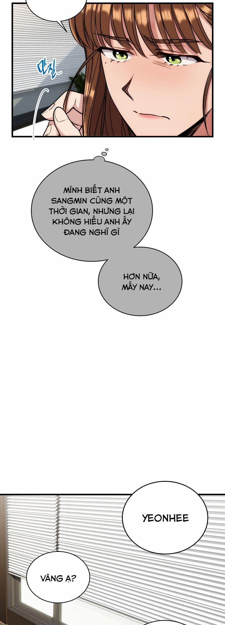 Bác Sĩ Trùng Sinh 106 trang 35