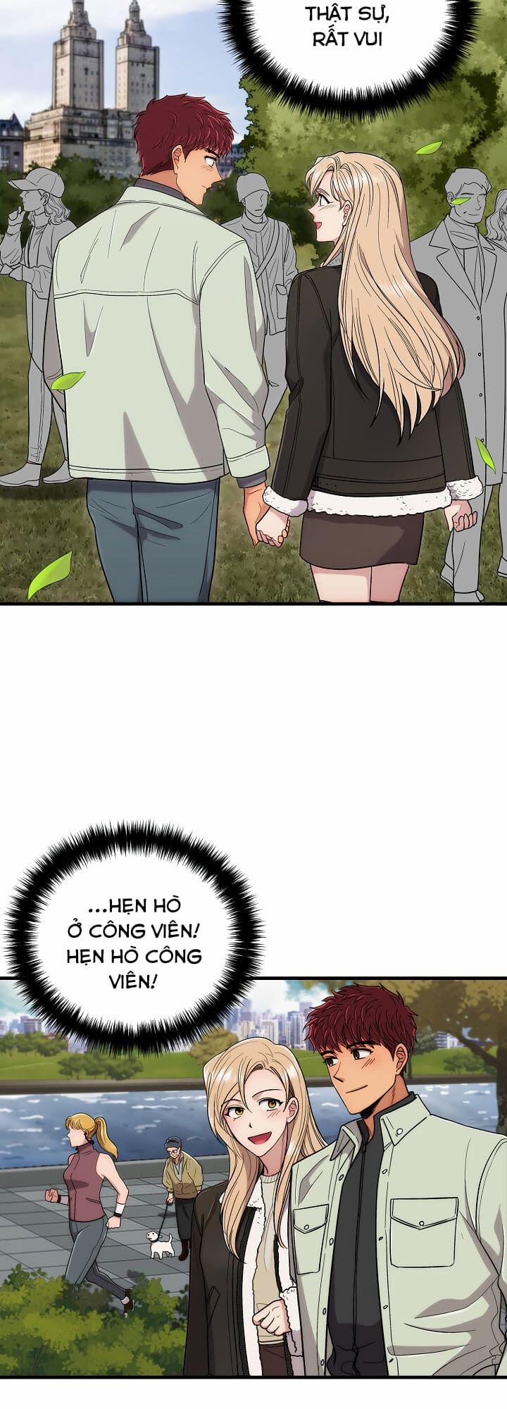 Bác Sĩ Trùng Sinh 106 trang 5