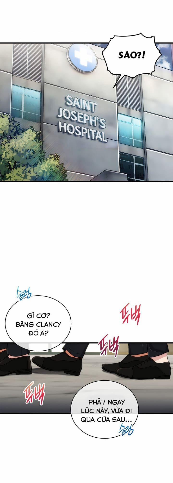Bác Sĩ Trùng Sinh 106 trang 50