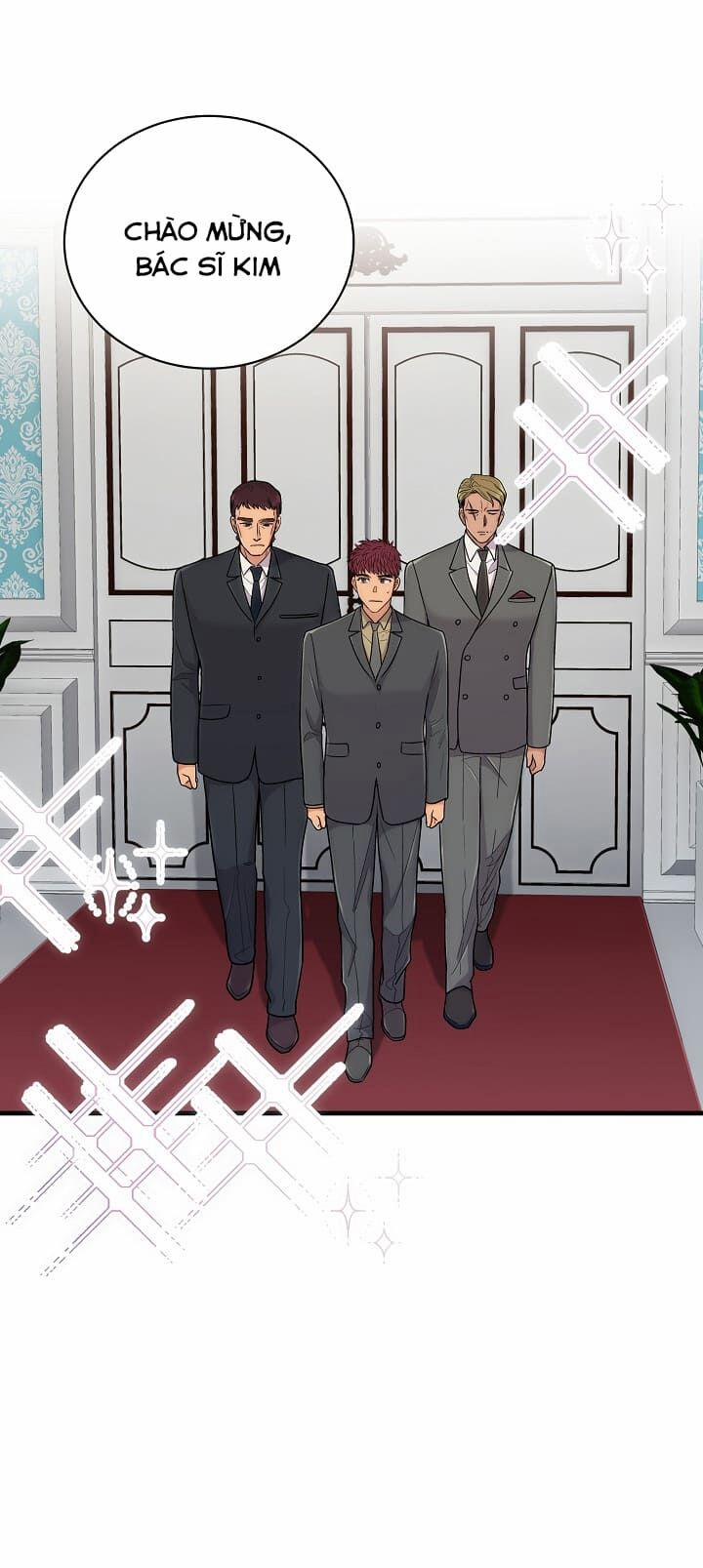 Bác Sĩ Trùng Sinh 106 trang 60