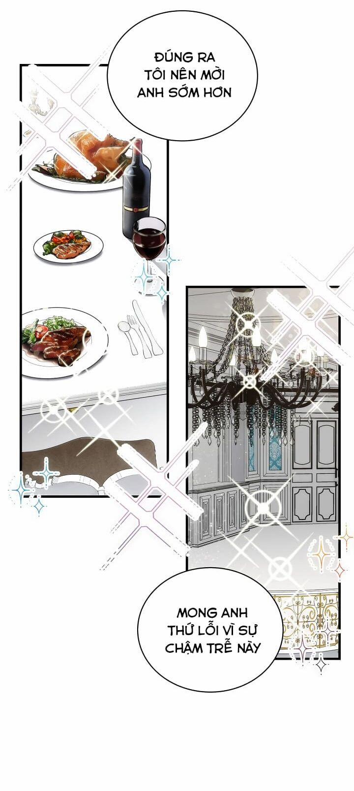 Bác Sĩ Trùng Sinh 106 trang 61