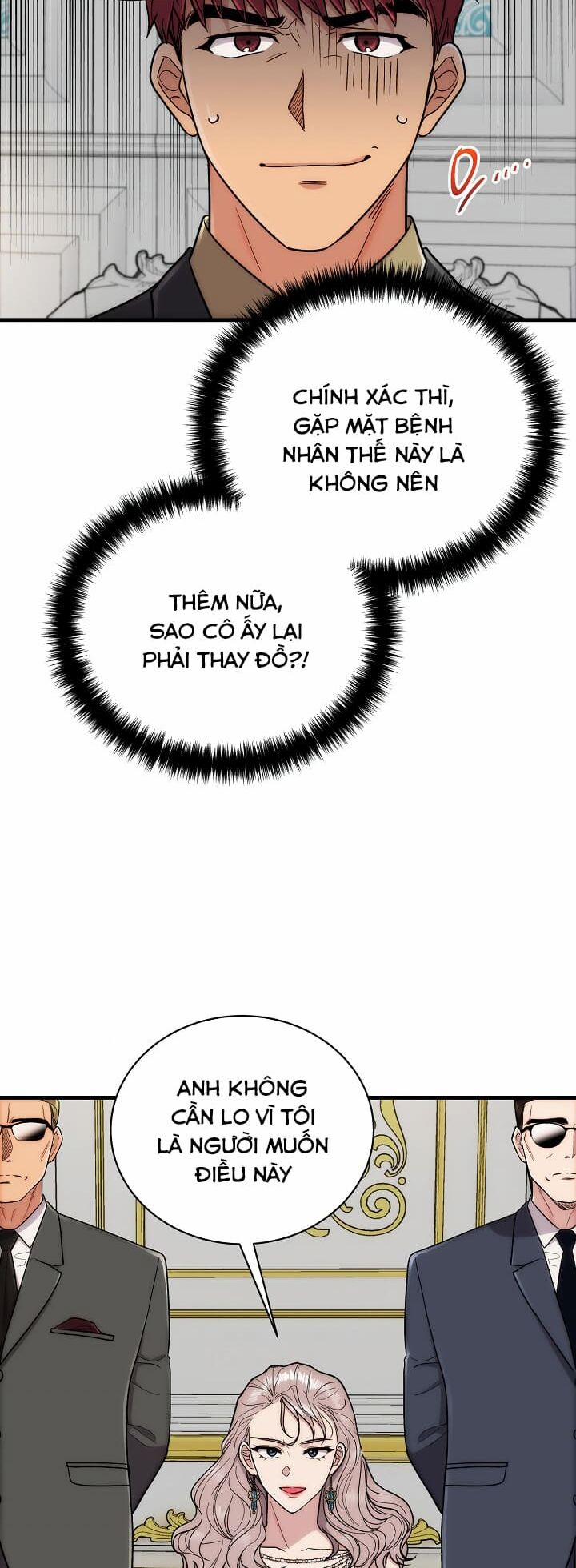 Bác Sĩ Trùng Sinh 106 trang 67
