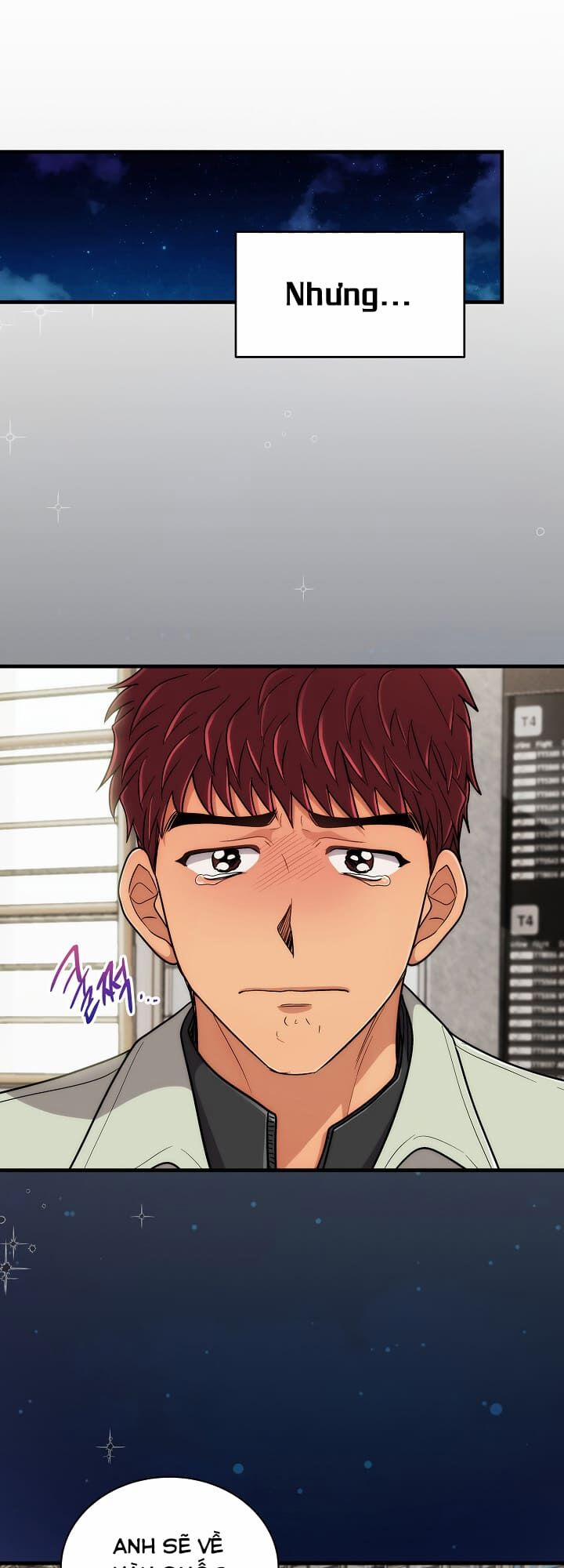 Bác Sĩ Trùng Sinh 106 trang 8