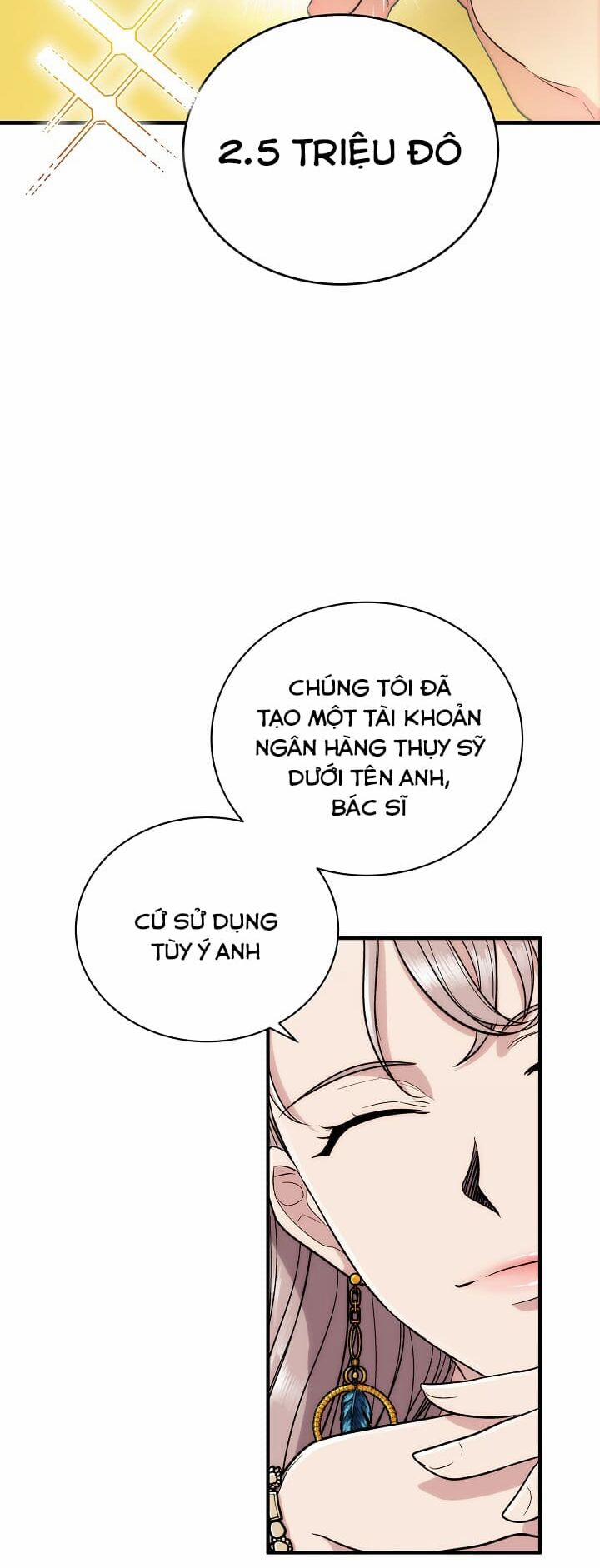 Bác Sĩ Trùng Sinh 107 trang 13