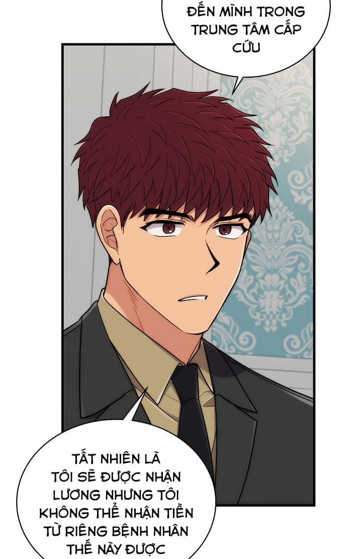 Bác Sĩ Trùng Sinh 107 trang 16