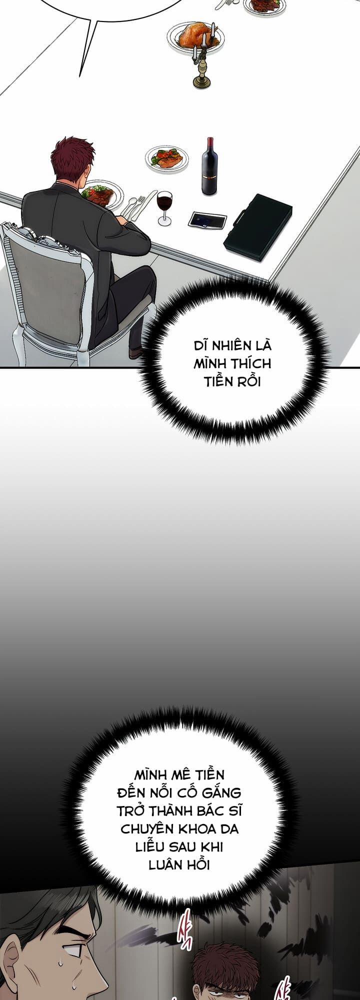 Bác Sĩ Trùng Sinh 107 trang 18