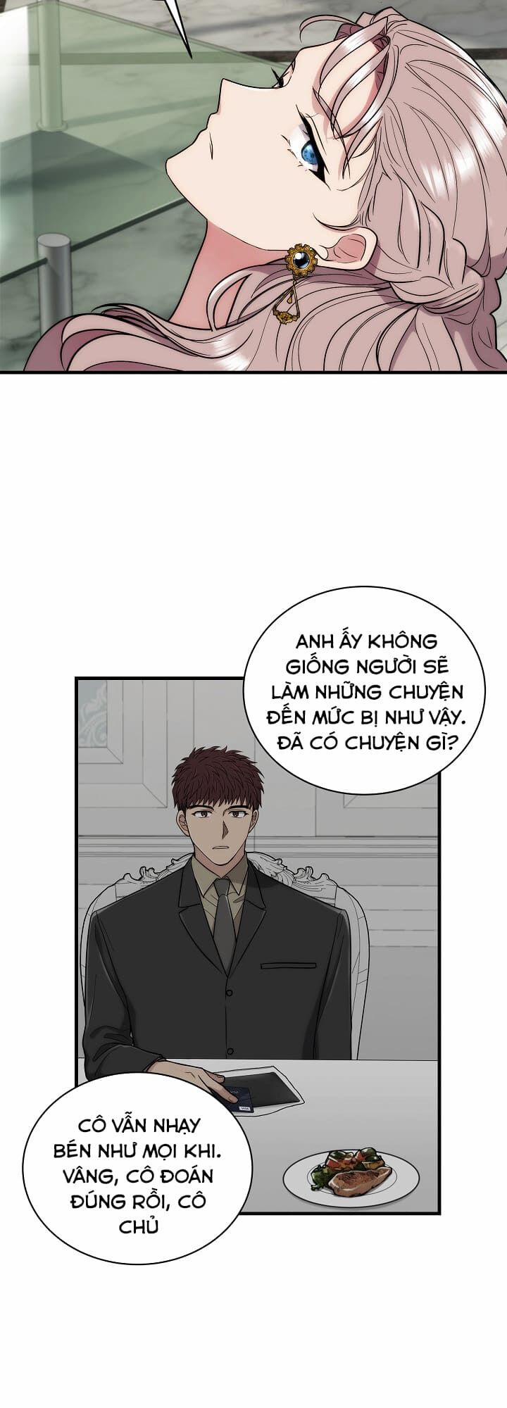 Bác Sĩ Trùng Sinh 107 trang 41