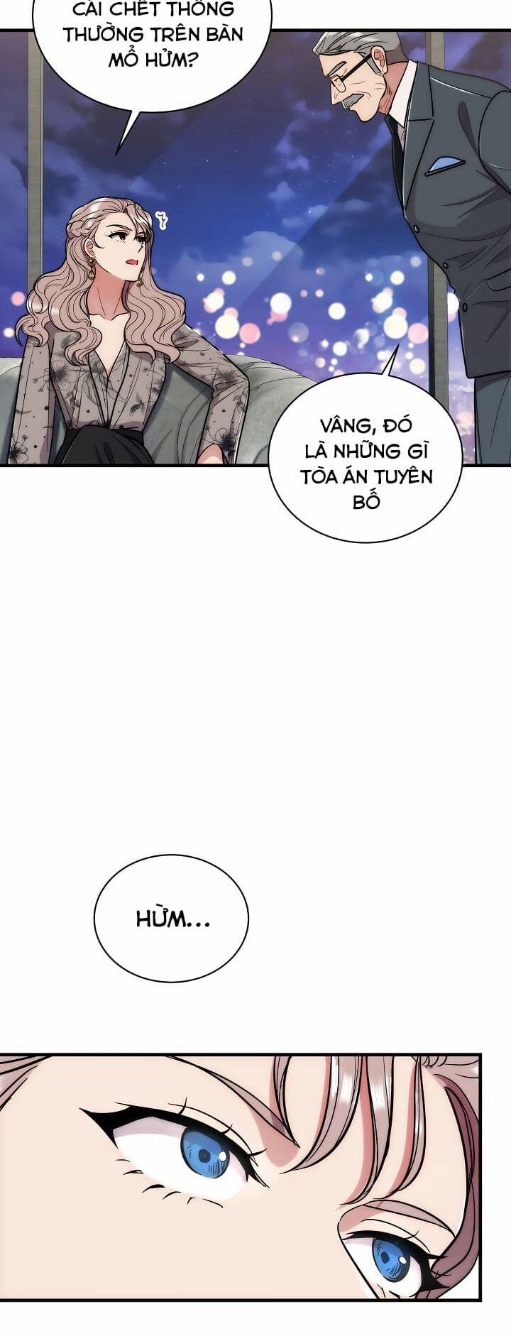 Bác Sĩ Trùng Sinh 107 trang 43