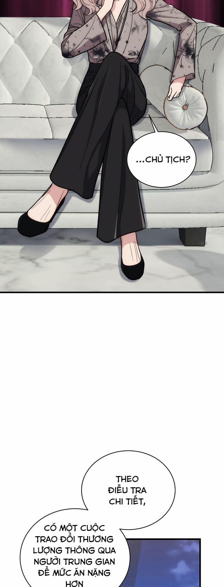 Bác Sĩ Trùng Sinh 107 trang 46