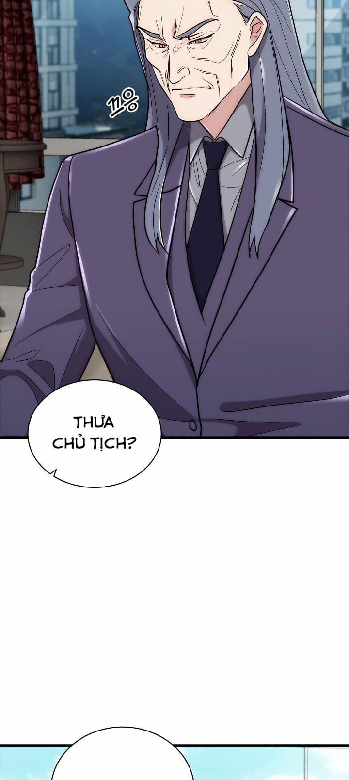 Bác Sĩ Trùng Sinh 107 trang 52