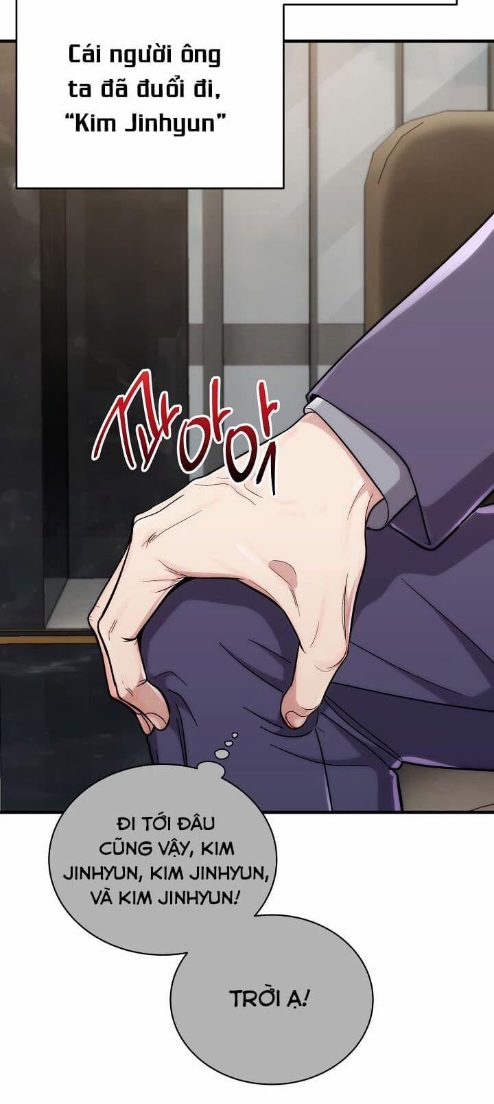 Bác Sĩ Trùng Sinh 107 trang 55