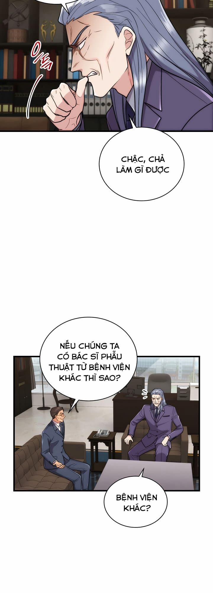 Bác Sĩ Trùng Sinh 108 trang 23