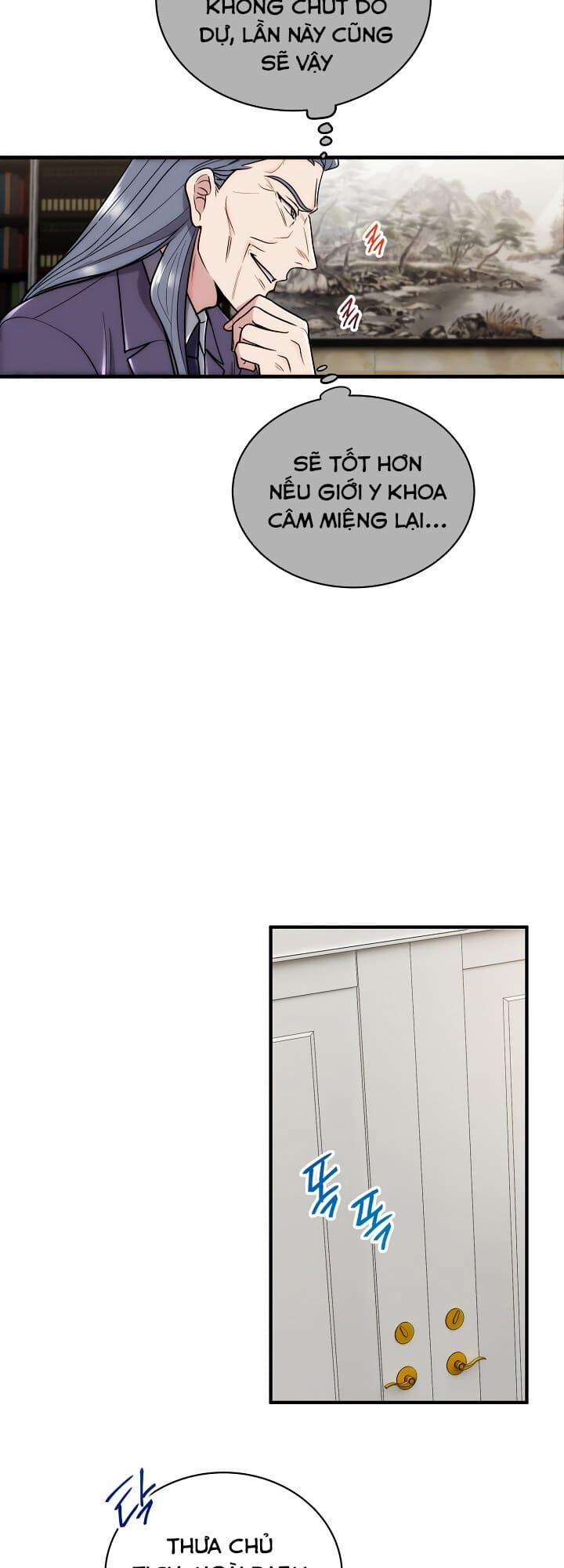 Bác Sĩ Trùng Sinh 108 trang 3