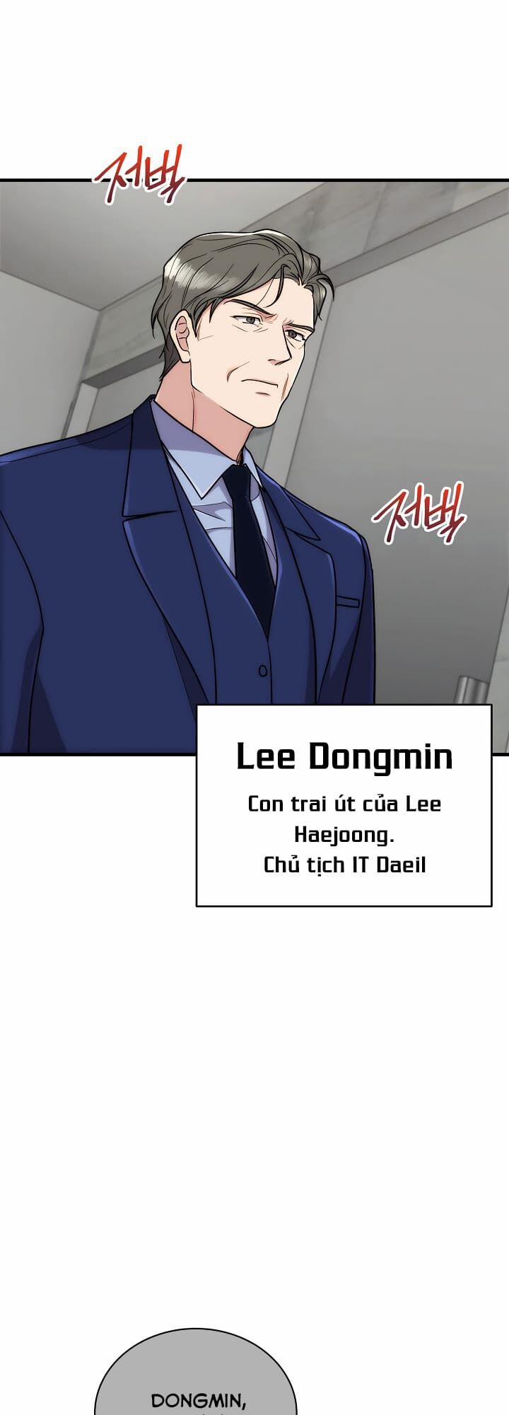 Bác Sĩ Trùng Sinh 108 trang 31