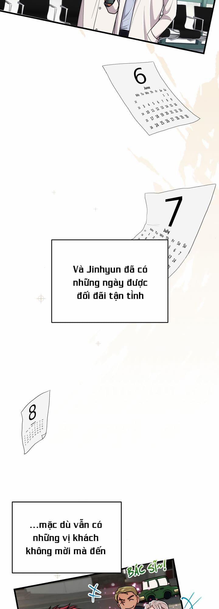 Bác Sĩ Trùng Sinh 108 trang 59