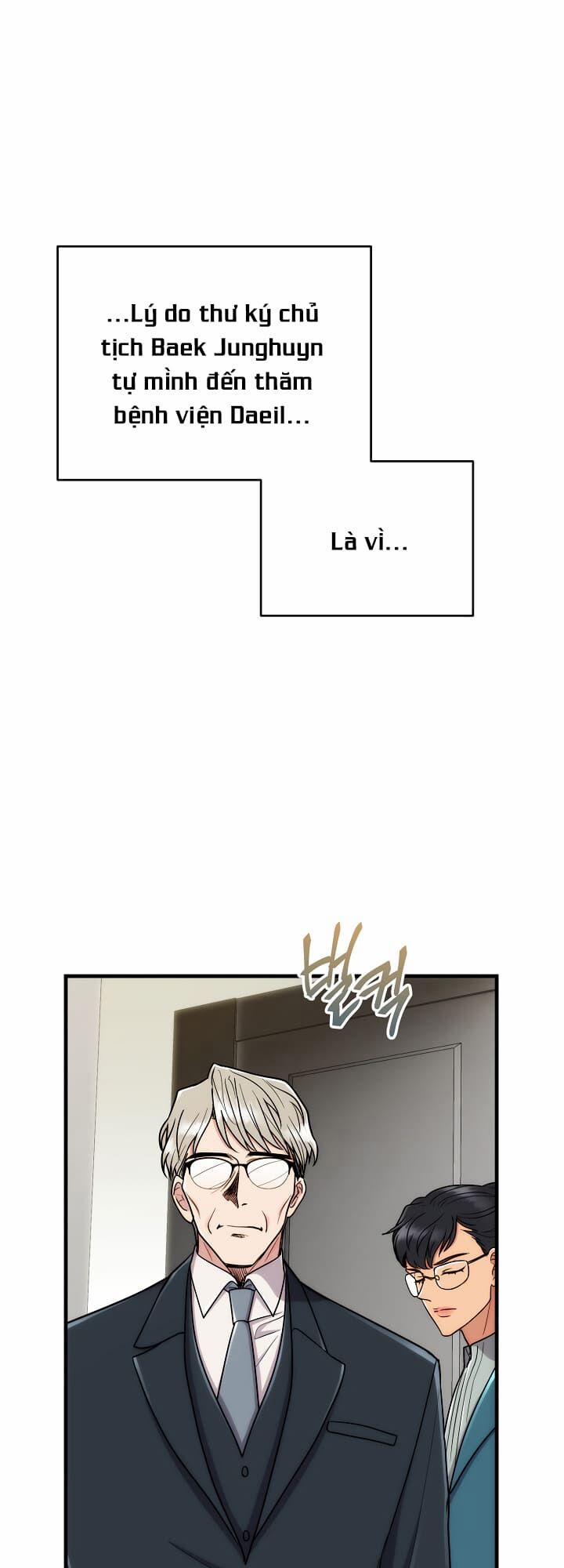 Bác Sĩ Trùng Sinh 108 trang 6