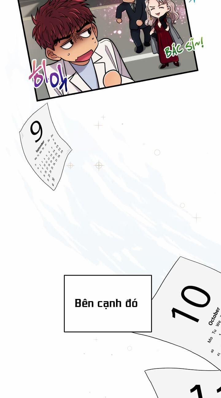 Bác Sĩ Trùng Sinh 108 trang 60