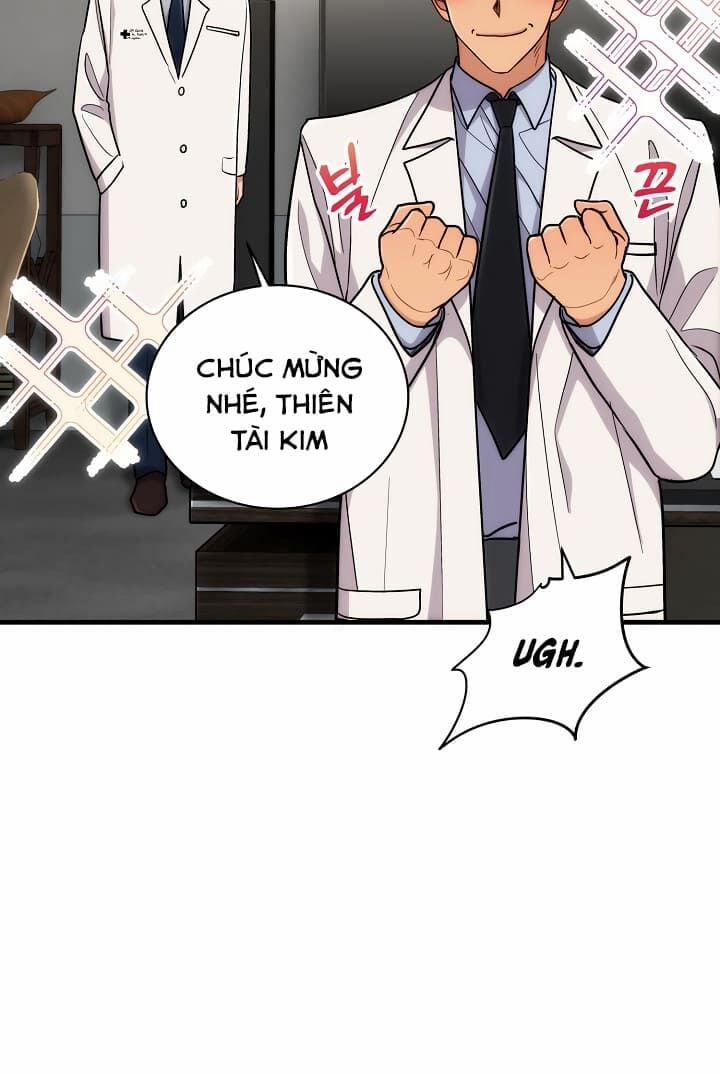Bác Sĩ Trùng Sinh 108 trang 64