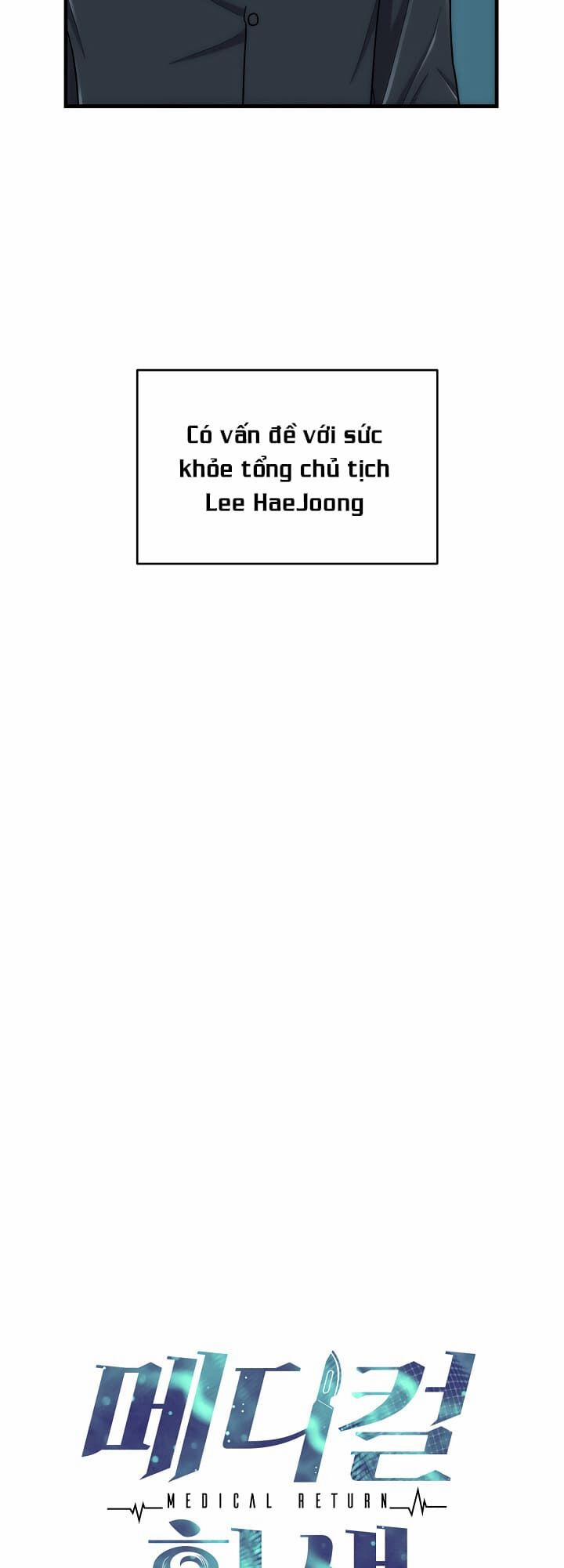 Bác Sĩ Trùng Sinh 108 trang 7