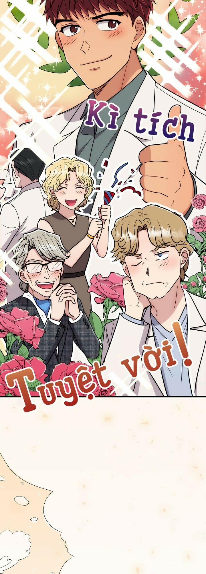 Bác Sĩ Trùng Sinh 108 trang 71