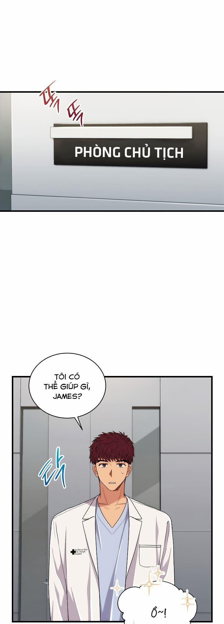 Bác Sĩ Trùng Sinh 109 trang 1