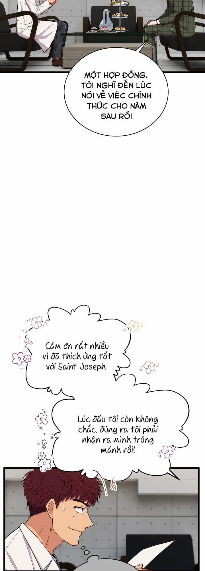 Bác Sĩ Trùng Sinh 109 trang 10